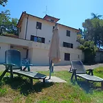 Le Corti Moriano (Tuscany)