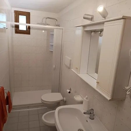 Apartamento Le Corti *