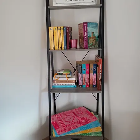 Le Corti Apartamento