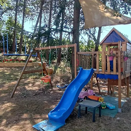 Apartamento Le Corti