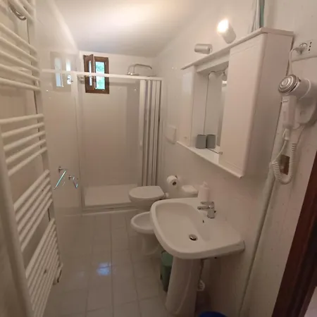 Apartamento Le Corti