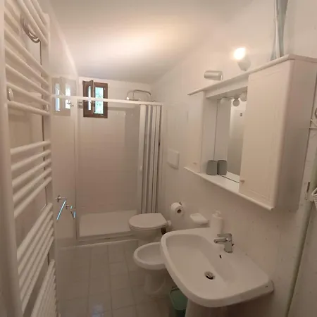 Apartamento Le Corti