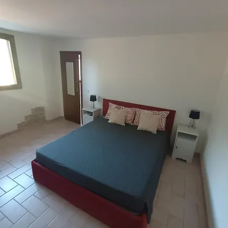Apartment Le Corti Moriano (Tuscany)
