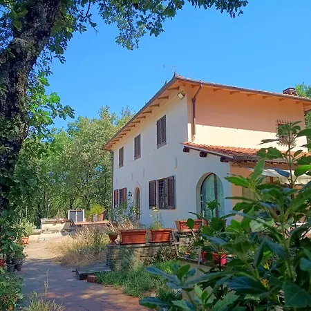 Apartment Le Corti