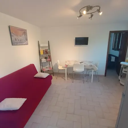 Le Corti Apartment