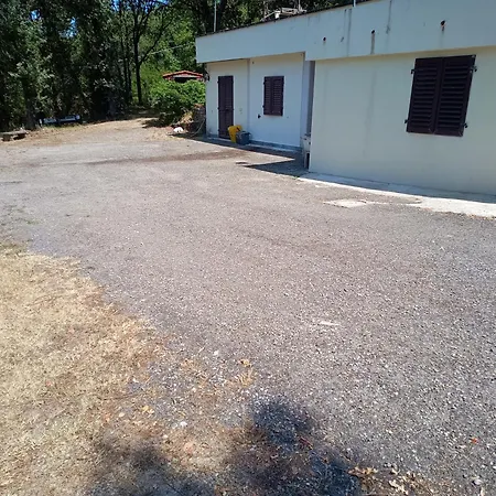 Le Corti Apartment *